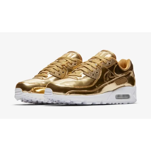 Nike air max metallic - metallic, pack