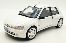 Otto mobile scala resina - mobile, 1/18