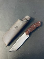 Coltello Tanto | 4116 Acciaio