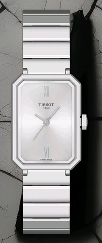 Orologio donna tissot srv 30mm - orologio,