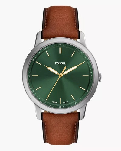 Orologio uomo minimalista - uomo,