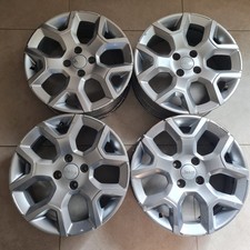 4 cerchi lega jeep mopar