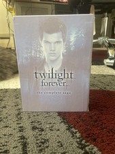 Twilight Forever: The Complete