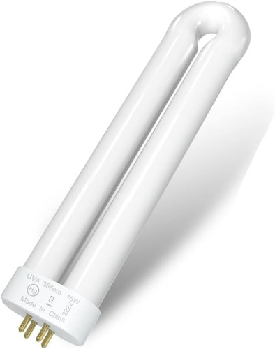 15w neon per zanzariera - 15w,