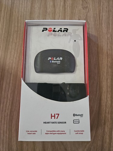 Sigillato polar bluetooth - sigillato,