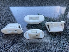 Nissan Micra K12 Clip Staffe
