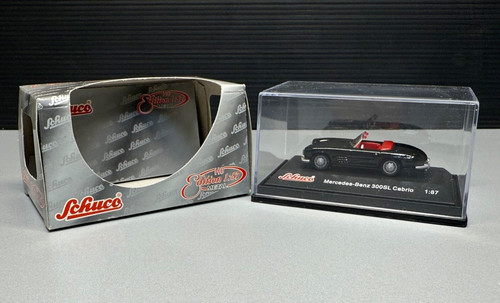 Mercedes benz 300 sl - mb,