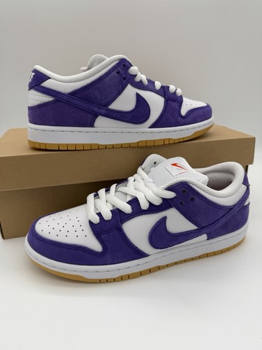 Nike dunk low - sb, court