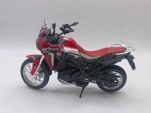 Moto honda africa twin - honda,