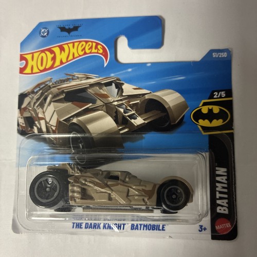 Batman the dark knight - the,