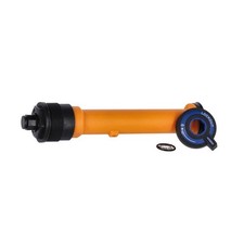 cartuccia lockout tora sl