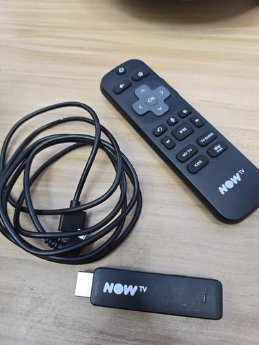 Now hdmi smart stick hd - tv,