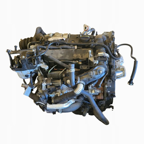 Motore ford xxda xxdb xxdc - xxda,
