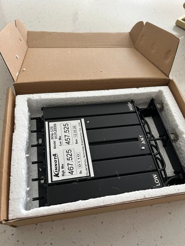 Sgq 529 uhf cavity - sgq-529,