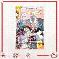 L’UOMO RAGNO SPIDER MAN – ITALIANO - SPECIALE LUCCA 94 FUORISERIE MARVEL COMICS