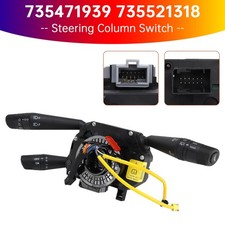 Interruttore piantone sterzo