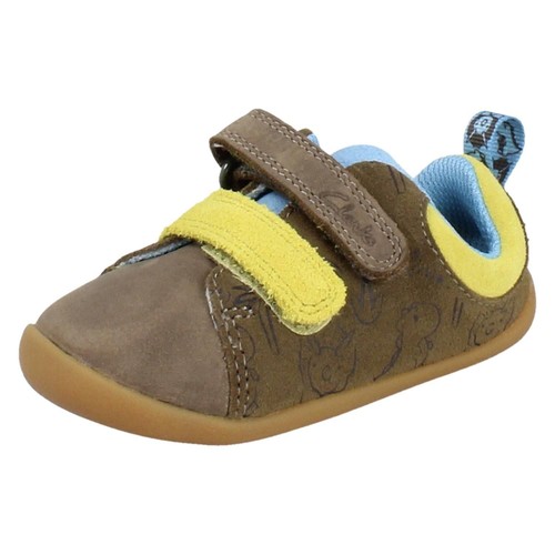 Scarpe prewalker pelle - prewalker,