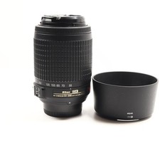 Nikon 55-200 mm F4-5.6 AF-S G