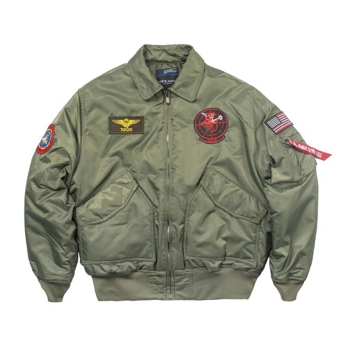 Giubbotto bomber uomo fly - uomo,
