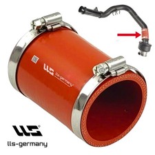 Tubo turbo per mercedes - mercedes, classe