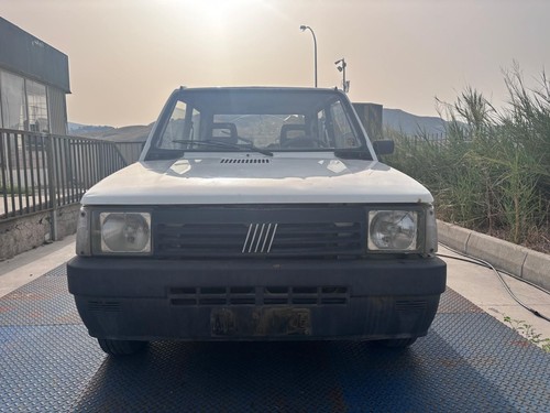 Ricambi fiat panda - fiat,