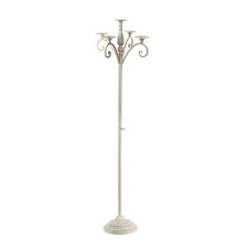 Piantana candelabro con - piantana, a