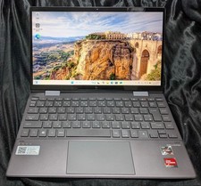 HP Envy x360 Ryzen 5 2500U 8