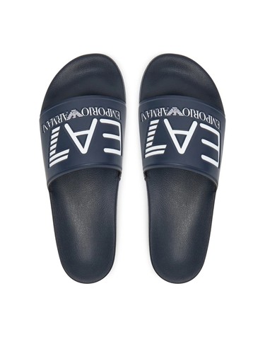 Ea7 emporio armani - armani, ciabatta