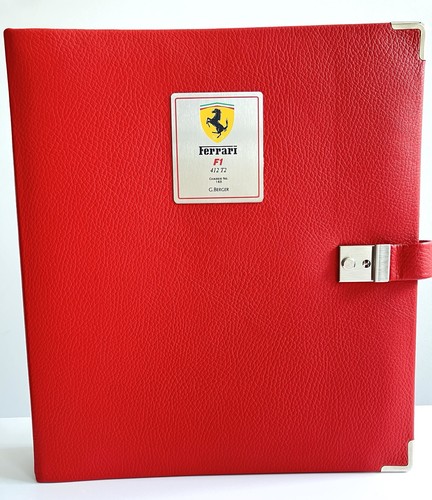 Ferrari 413 raccoglitore in - ferrari,