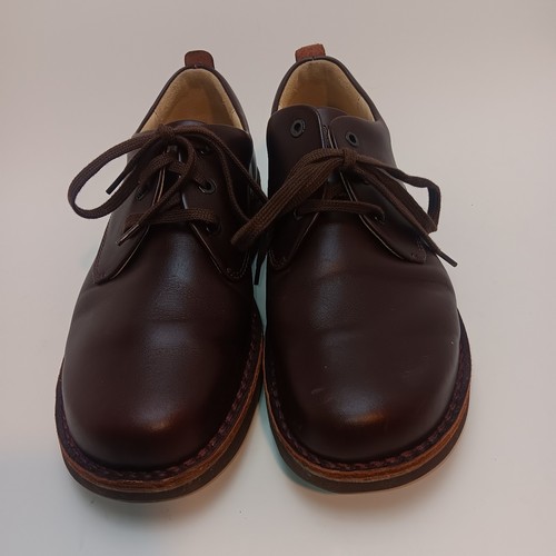 Scarpe oxford samuel - scarpe,