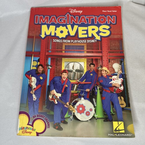 Imagination movers songs - :,