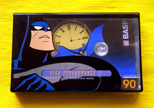 1x Nastro Cassetta BASF