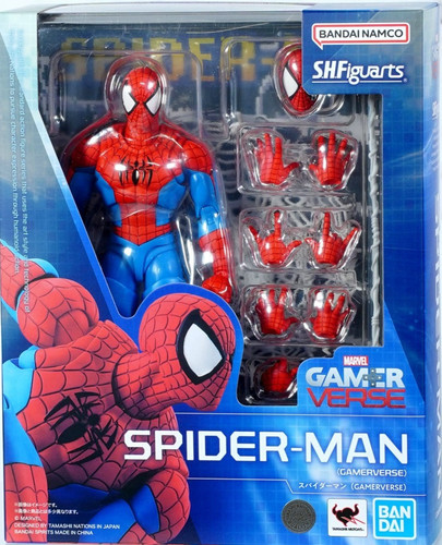 Marvel gamerverse spider - gamerverse, spider-man