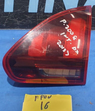 Fanale posteriore interno destro Peugeot 2008