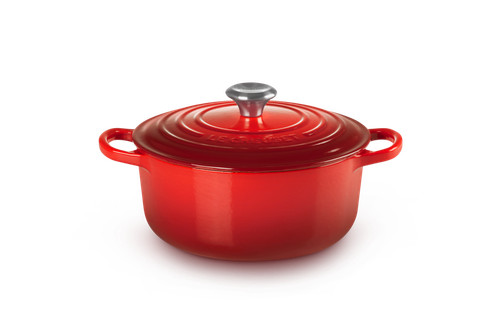 Creuset casseruola cocotte - le,