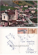 COLLIO V.T.: Panorama     1960