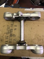 Piastre Sterzo Ktm 620 625 640 660 Sm 58401134000 58401131000