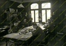 Foto, Amministrazione