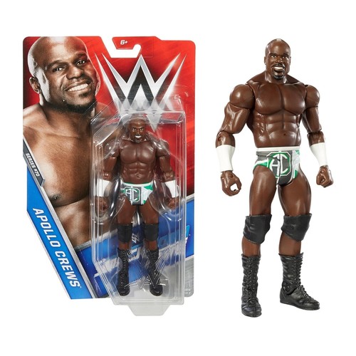 Mattel wwe sdl serie action - wwe, 70