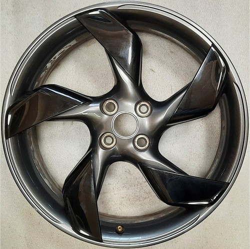 Opel adam cerchi alluminio - opel,
