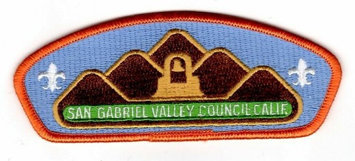 San gabriel valley - san,