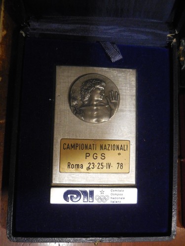 Scatola placca coni campionati - placca,
