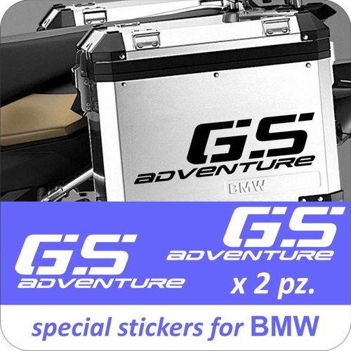 Adesivi stickers moto bmw - adesivi,