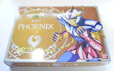 Ikki Phoenix Bronzo Saint