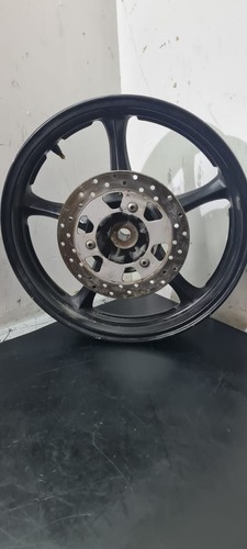 Cerchio posteriore suzuki - posteriore,