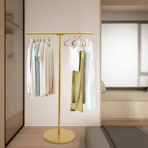 Appendiabiti moderno oro - , a
