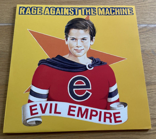 Rage against the machine - ,