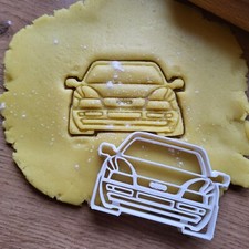 NUOVO stampo anteriore Audi 80