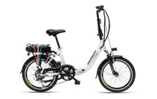 E-Bike PIEGHEVOLE Armony