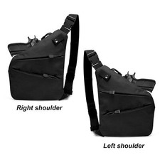 Borsa porta pistola